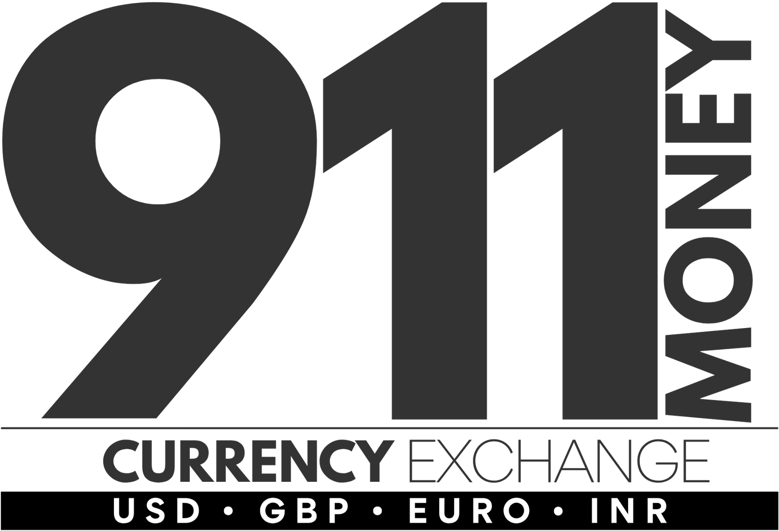 911 Money | Currency Exchange Toronto